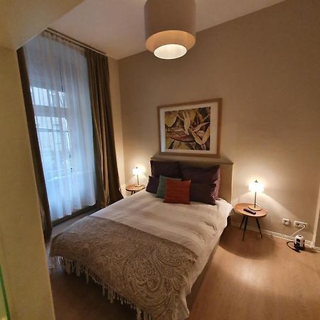 Studio City West Berlin Dış mekan fotoğraf