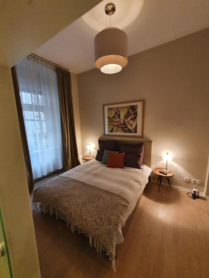 Studio City West Berlin Dış mekan fotoğraf
