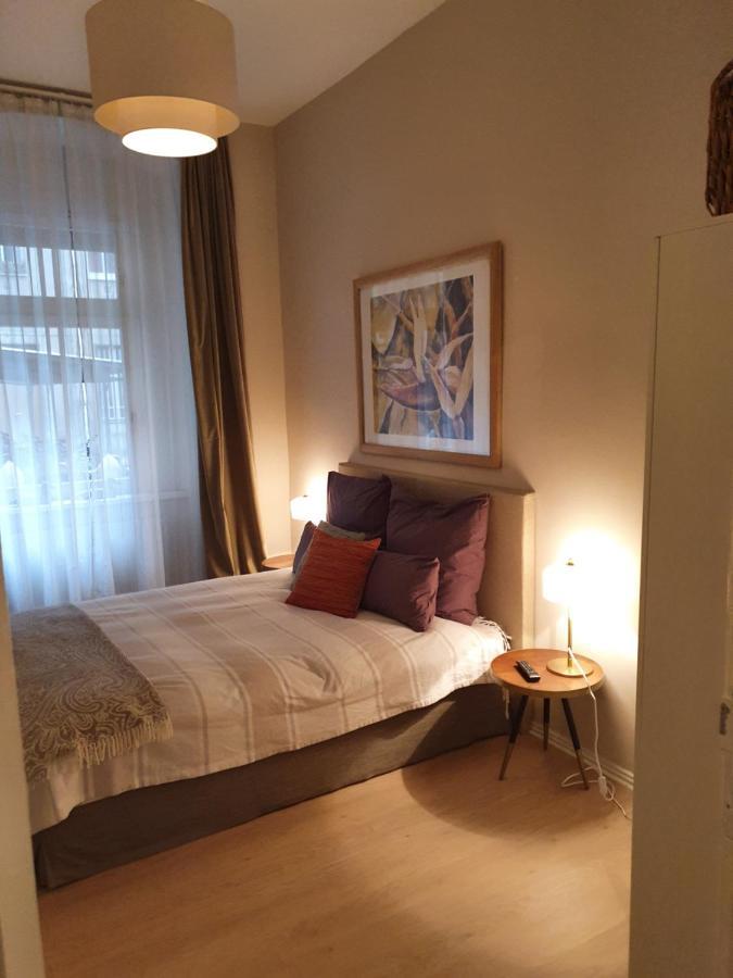 Studio City West Berlin Dış mekan fotoğraf