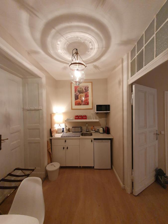 Studio City West Berlin Dış mekan fotoğraf