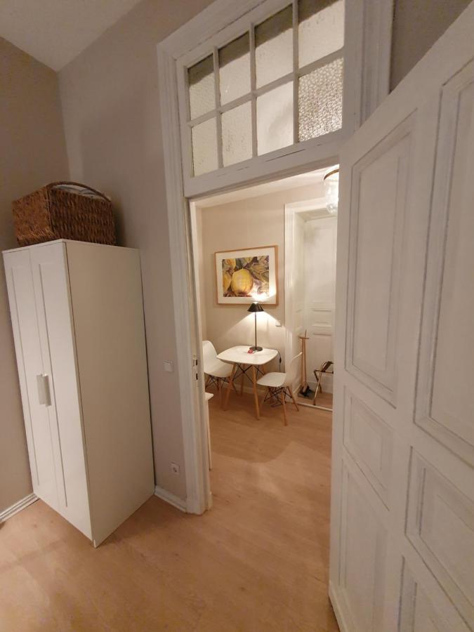 Studio City West Berlin Dış mekan fotoğraf